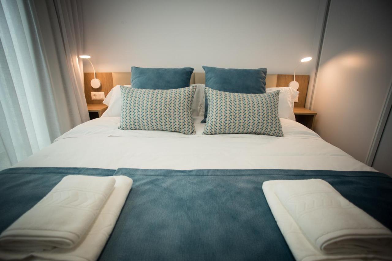 Aparthotel Mar Bianco - Gay Men Only Maspalomas  Exteriér fotografie