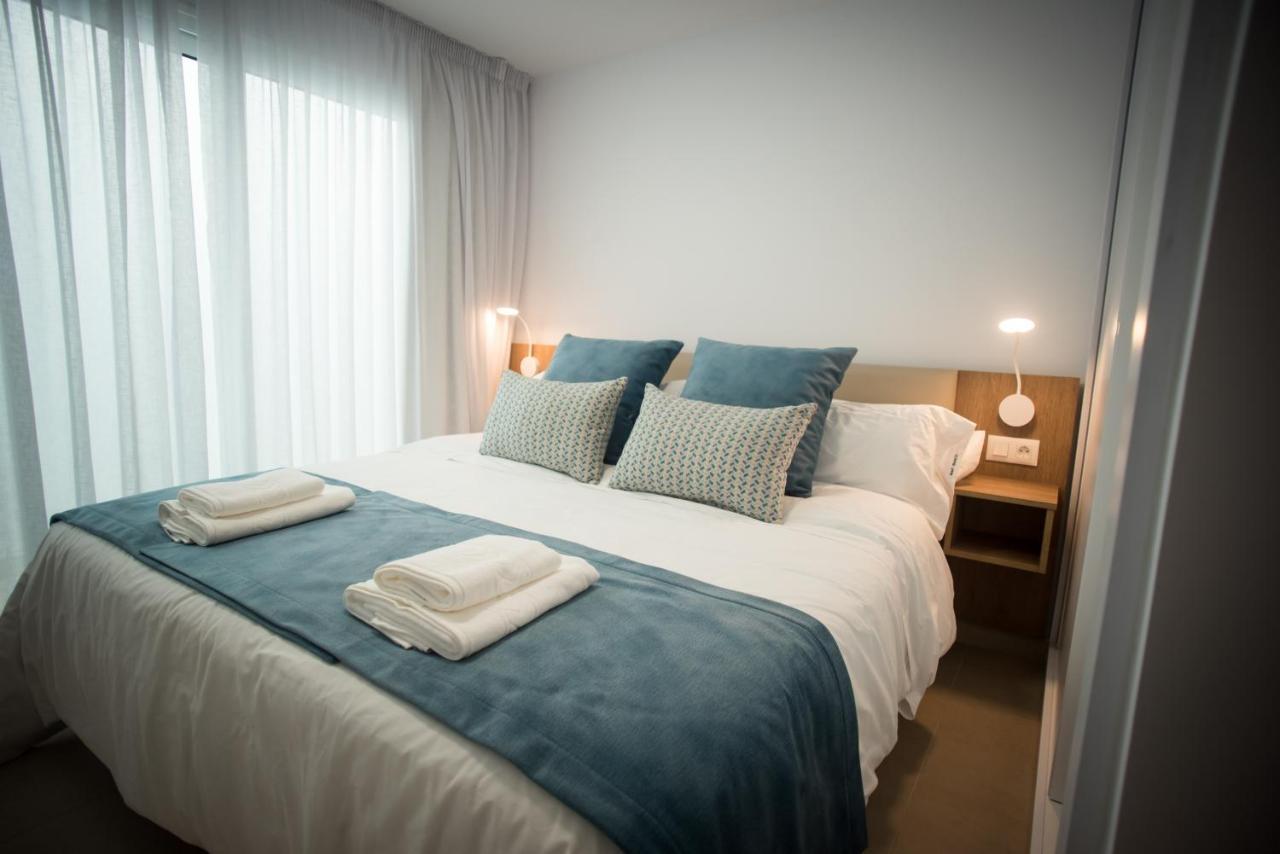 Aparthotel Mar Bianco - Gay Men Only Maspalomas  Exteriér fotografie
