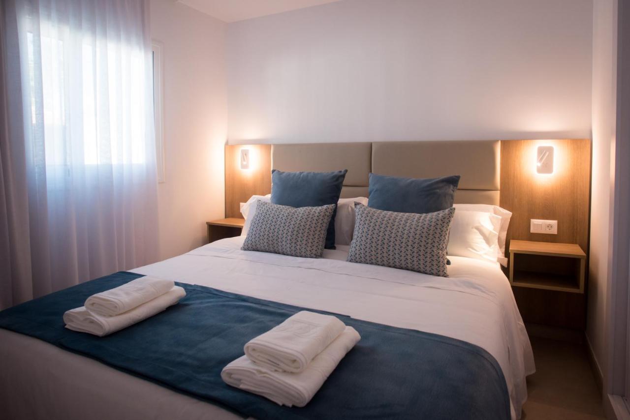 Aparthotel Mar Bianco - Gay Men Only Maspalomas  Exteriér fotografie